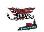 sjuush | Rio 2022 image